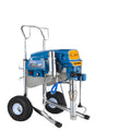 XLNT AIRLESS PAINT SPRAYER 3000W, XTAS-188-3095E
