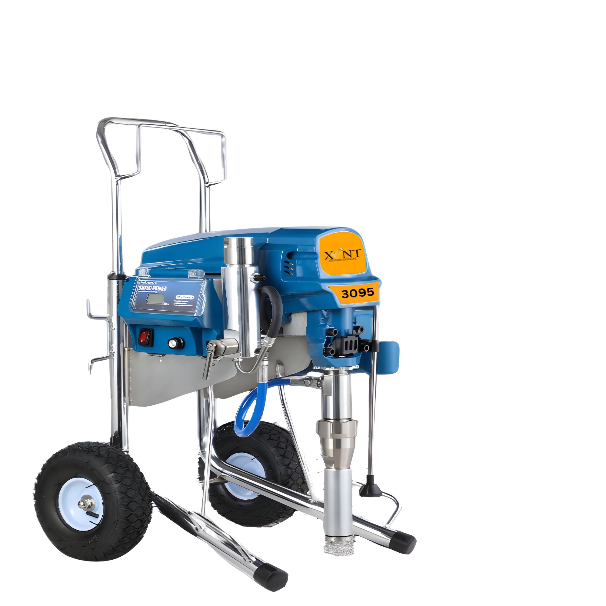 XLNT AIRLESS PAINT SPRAYER 3000W, XTAS-188-3095E