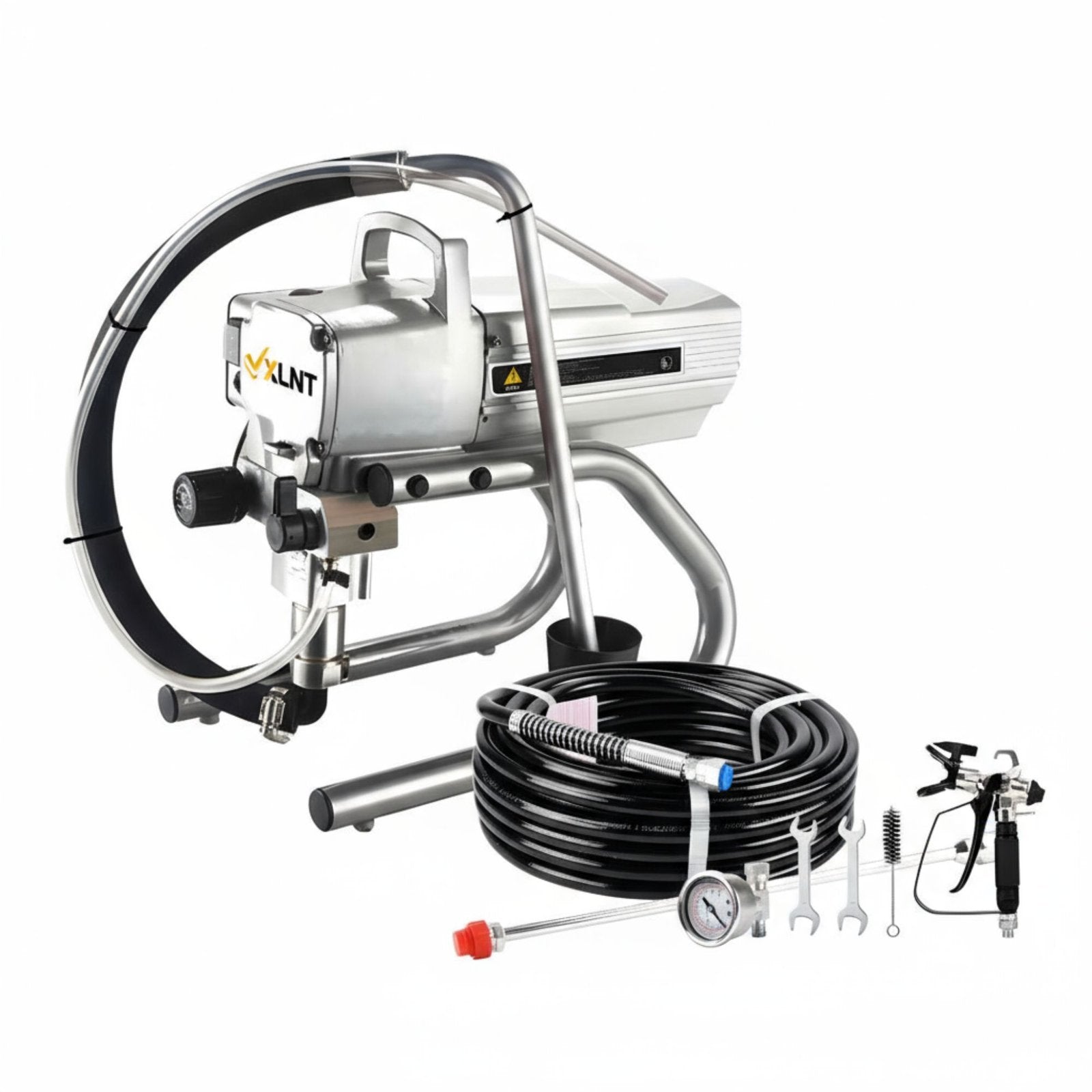 XLNT Airless Paint Sprayer 1000W – XTAS 106(450)