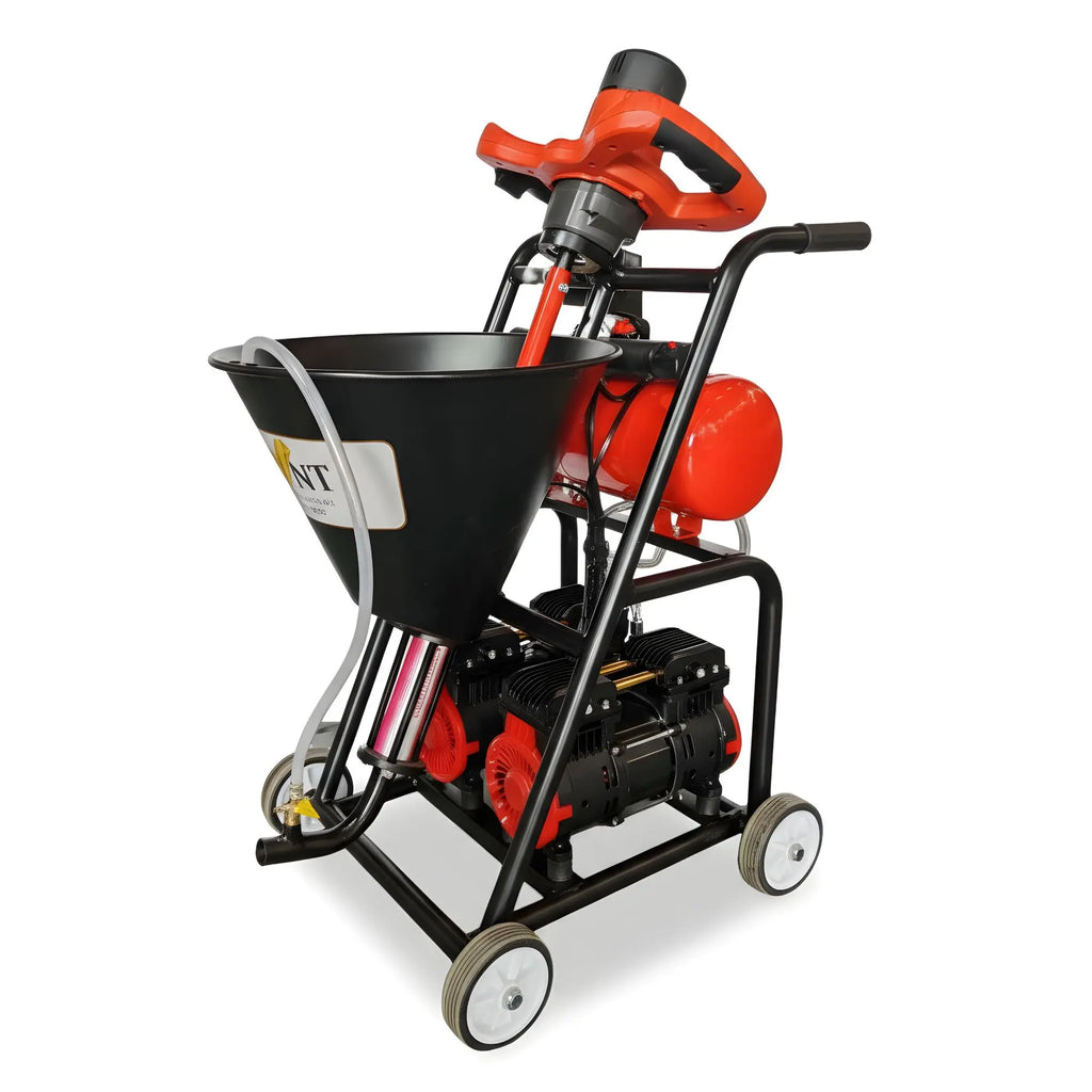 XLNT Putty Sprayer PS 2700W 48KG XTPS159230 XLNT