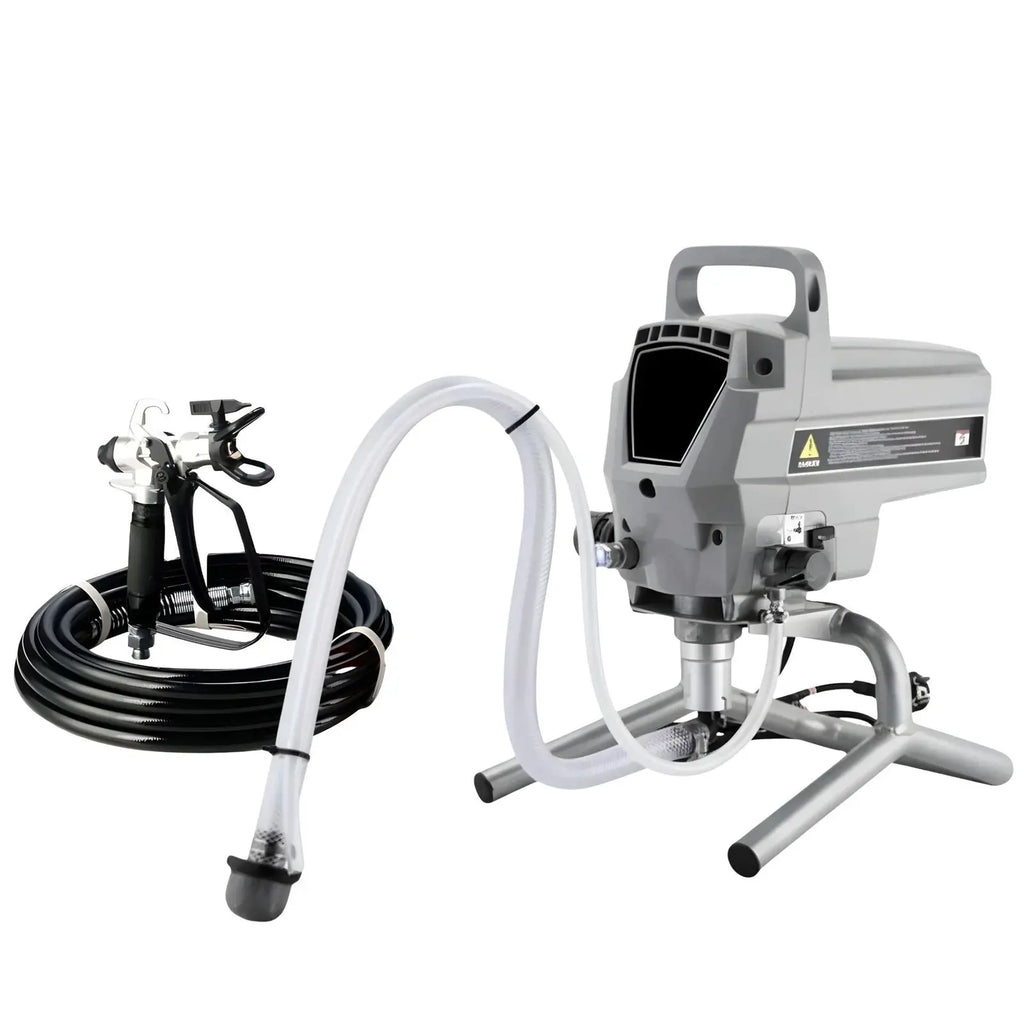 XLNT Airless Paint Sprayer 1000W 3000 PSI Professional Electric Sprayer – AP8628