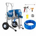 3000W airless paint sprayer for professional painting work