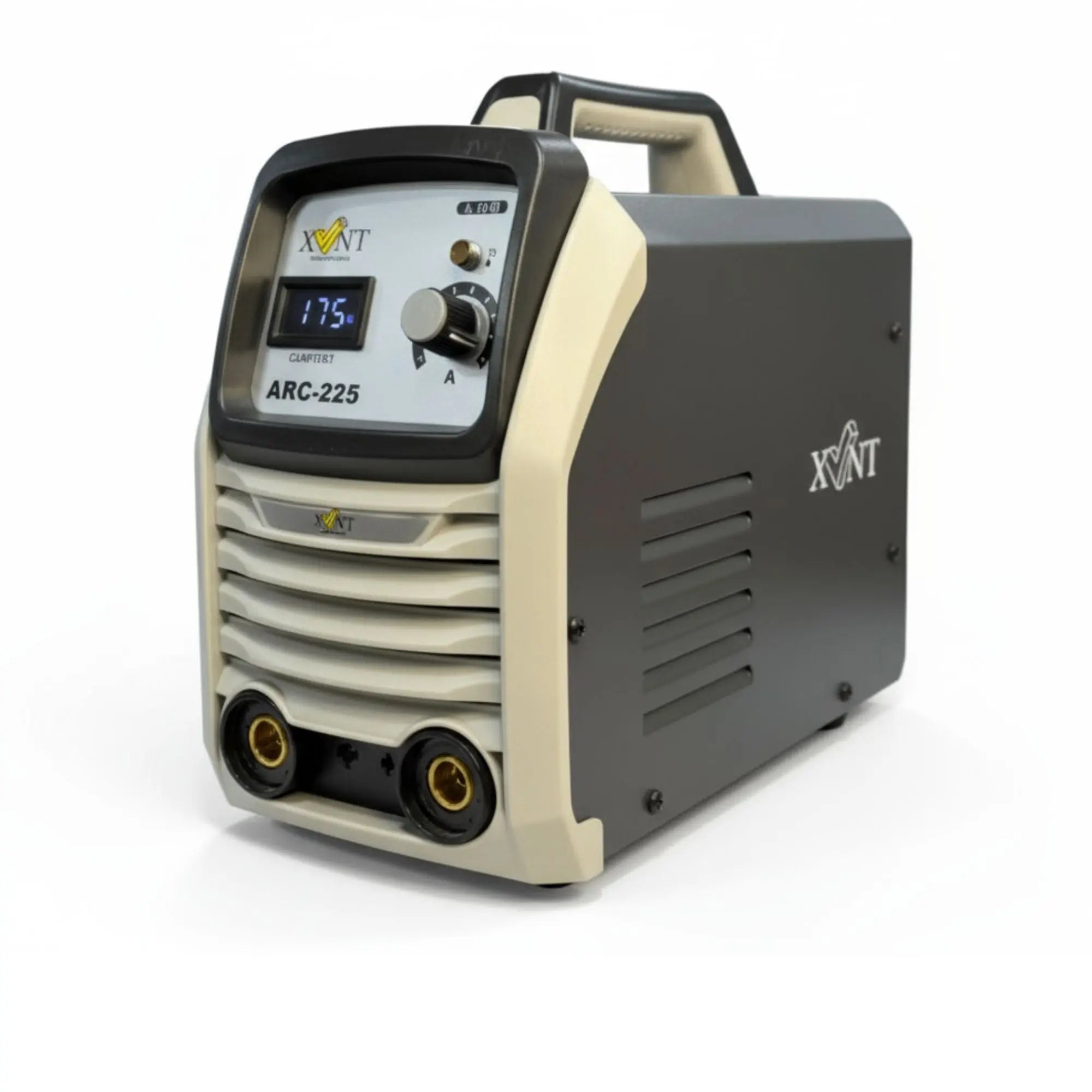 XLNT ARC Welding Machine 225A IGBT with Digital Display – ARC 225