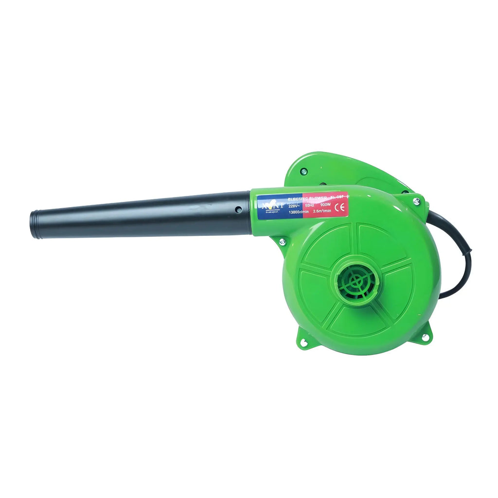 XLNT Air Blower 900W XTAB121 front view