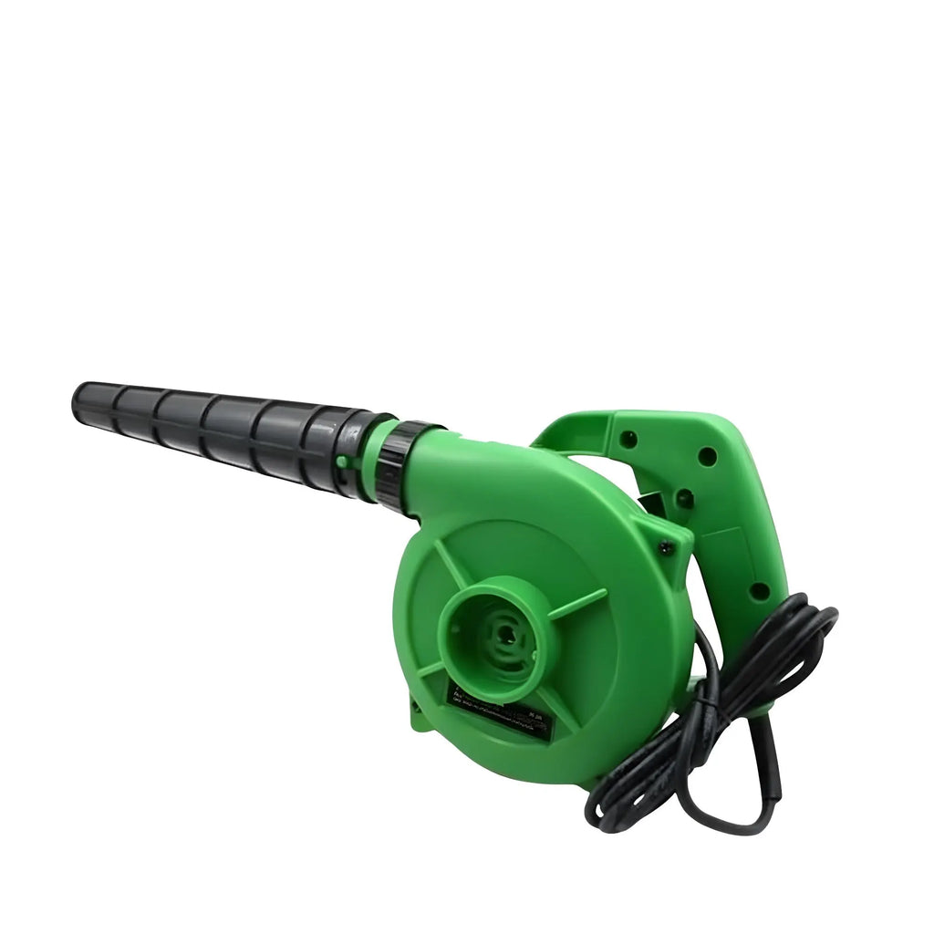900W electric air blower machine