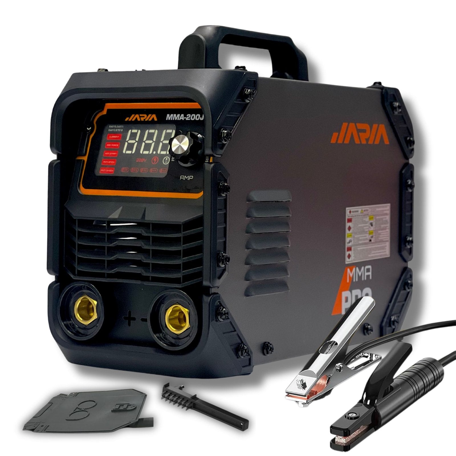 XLNT MMA Welding Machine 200A – MMA200 JARIA