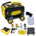 XLNT High Pressure Washer 3000W 300 BAR – XTHPW 34