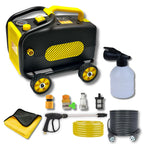 XLNT High Pressure Washer 3000W 300 BAR – XTHPW 34