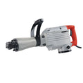 XLNT 1650W Electric Demolition Hammer PH65 - 15KG Heavy Duty Breaker for Concrete