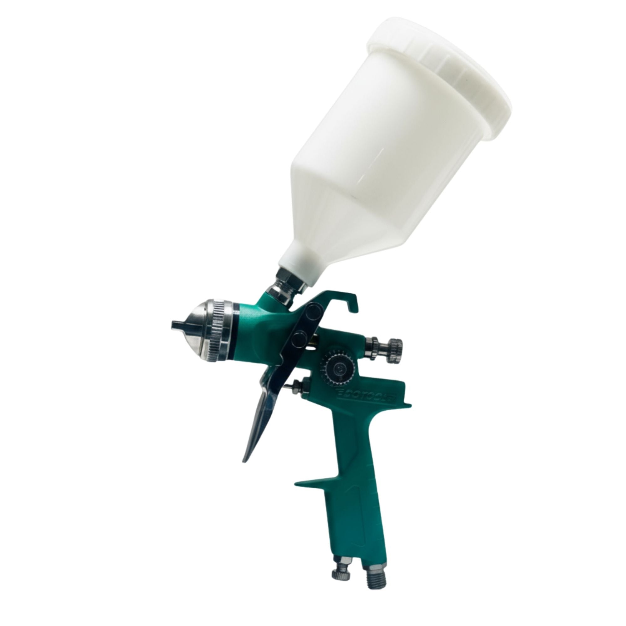 DOOTOL Pneumatic Spray Gun – DTQ8010