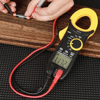 DELI electrical testing meter for electricians