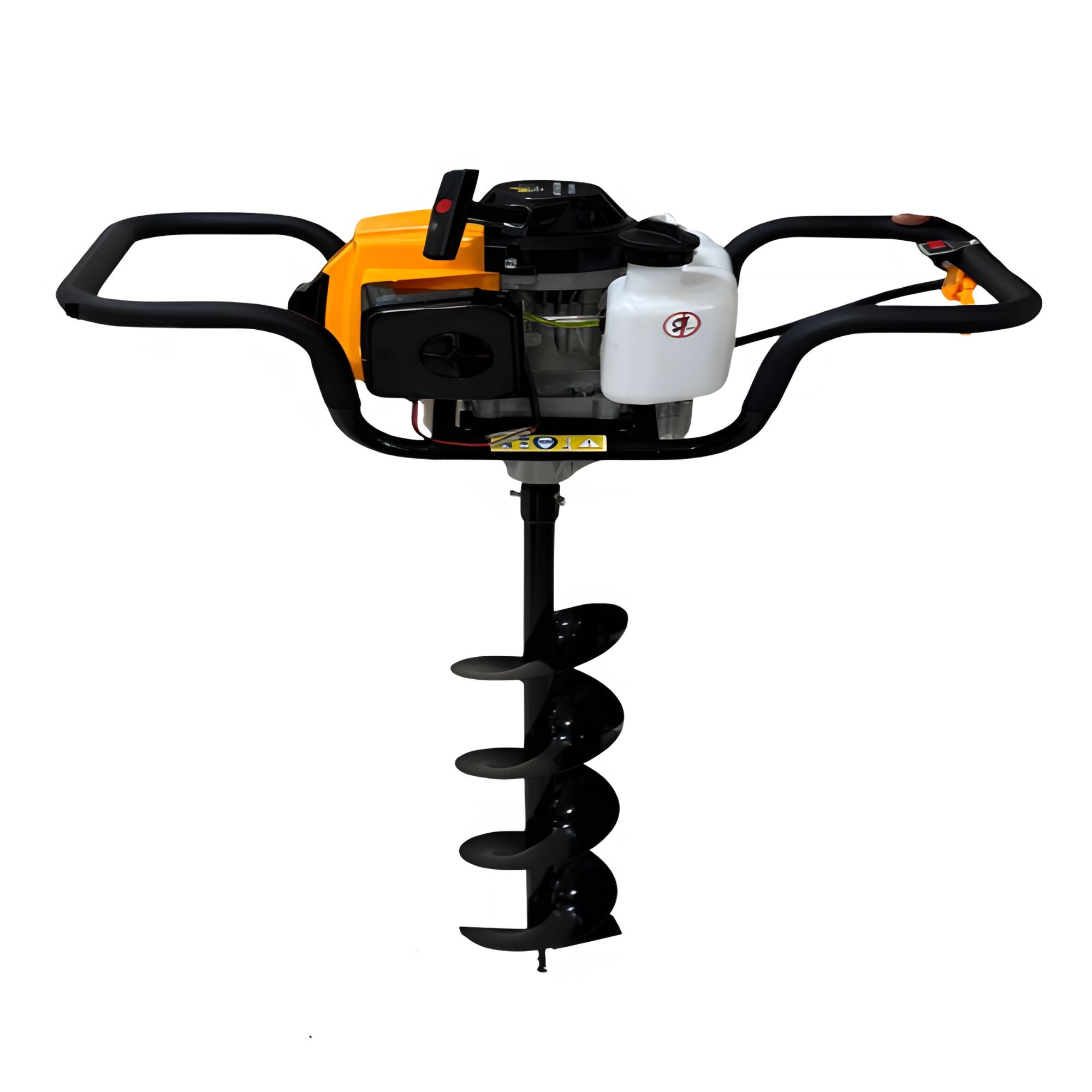 XLNT Earth Auger 82cc - XTEA2082 BIGGER FRAME & BIT