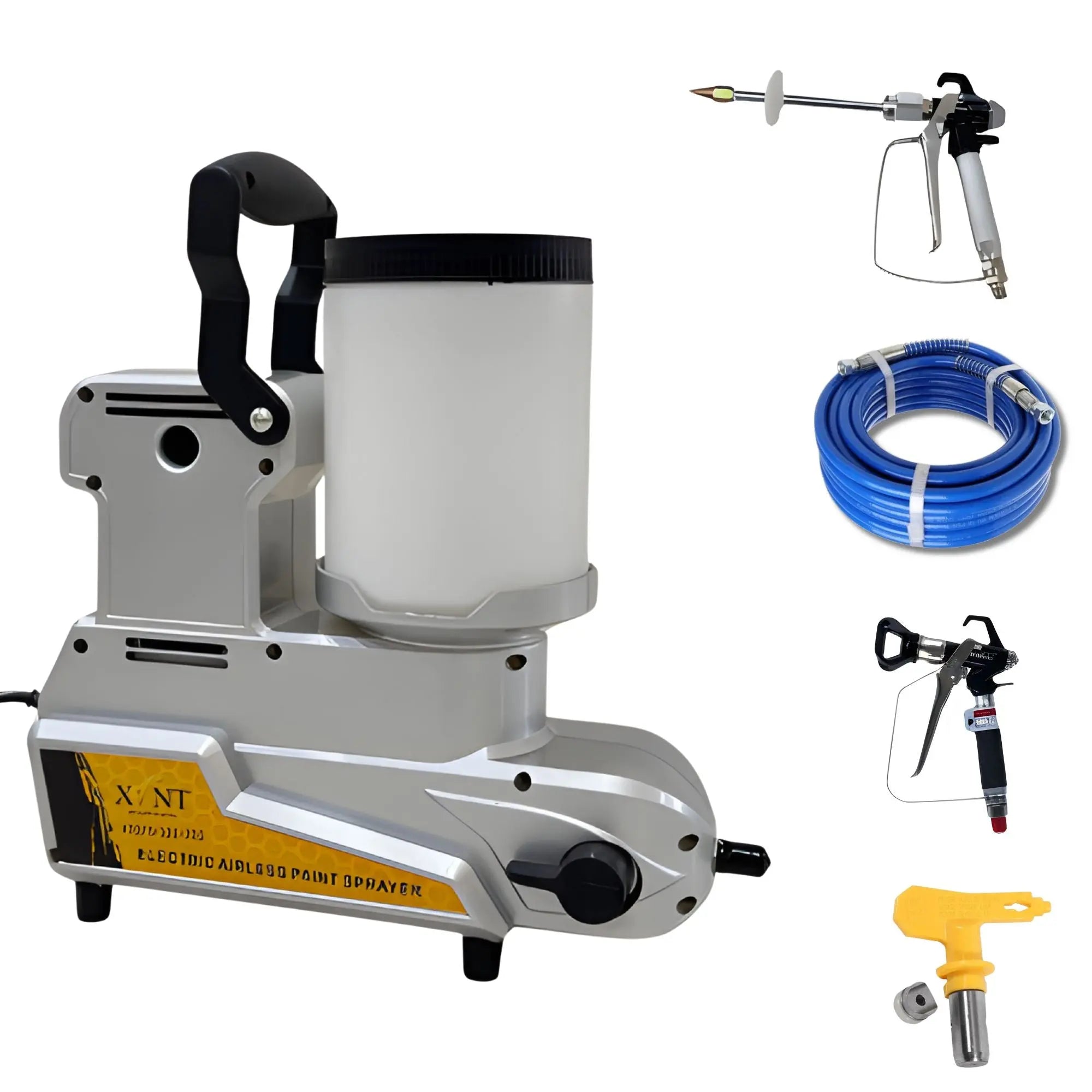 XLNT Electric Sprayer 2000W –XTEPS-101-225