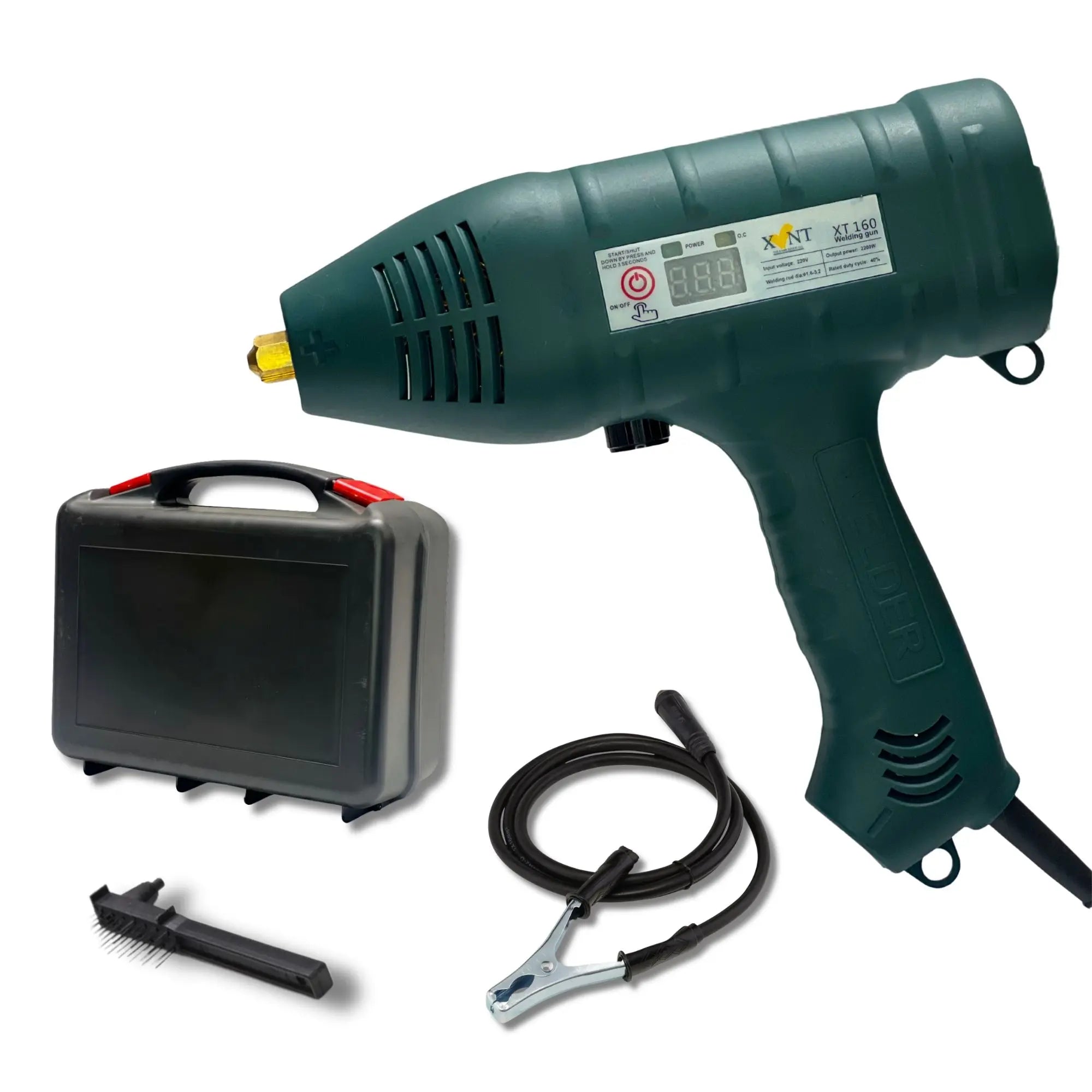 XLNT Hand Welding Machine 200A – XT-200