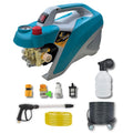 XLNT High Pressure Washer 2500W 180 BAR – XTHPW-161