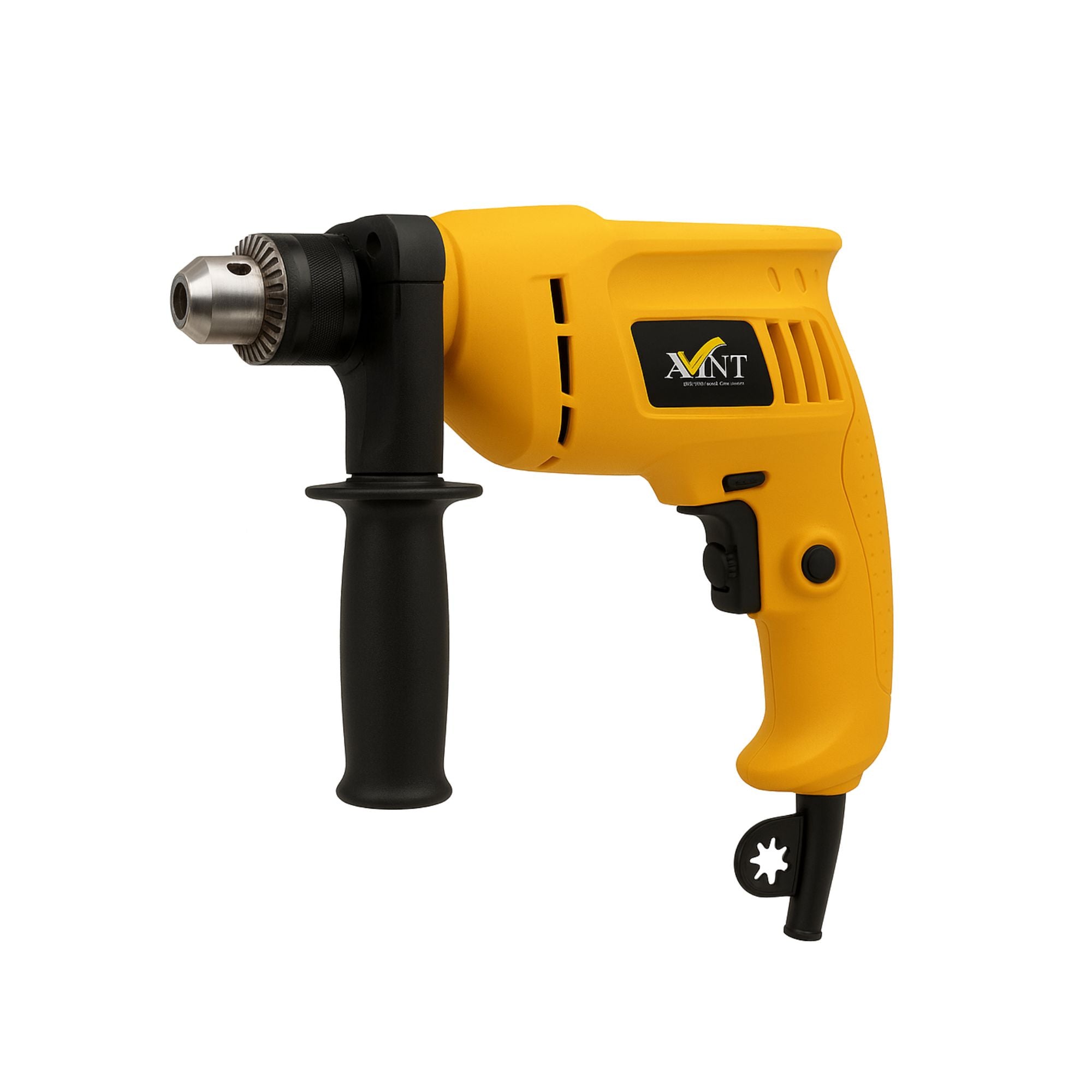XLNT Impact Drill 1500W – XTID 113