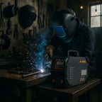 XLNT MMA Welding Machine 200A – MMA200 JARIA XLNT
