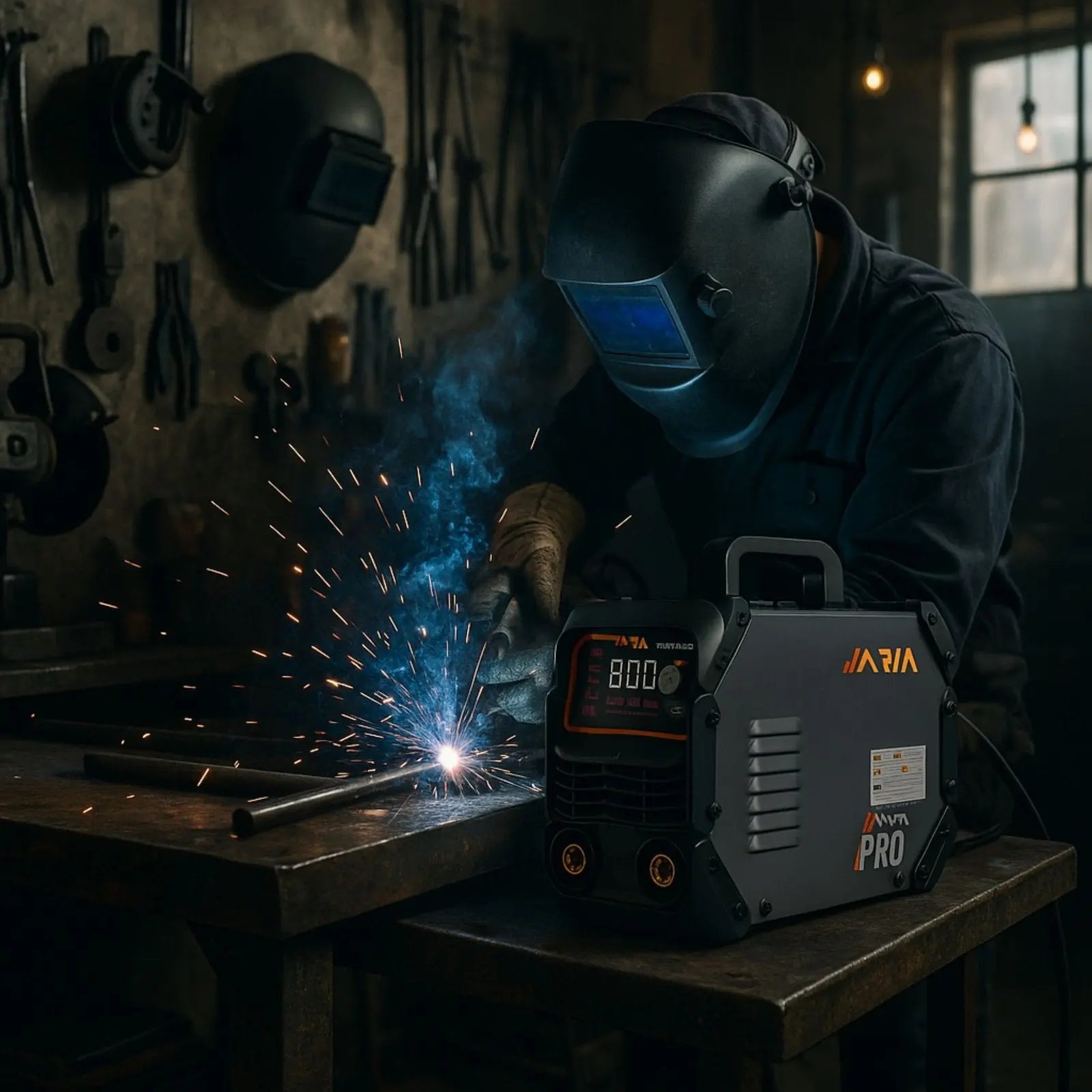 XLNT MMA Welding Machine 200A – MMA200 JARIA XLNT
