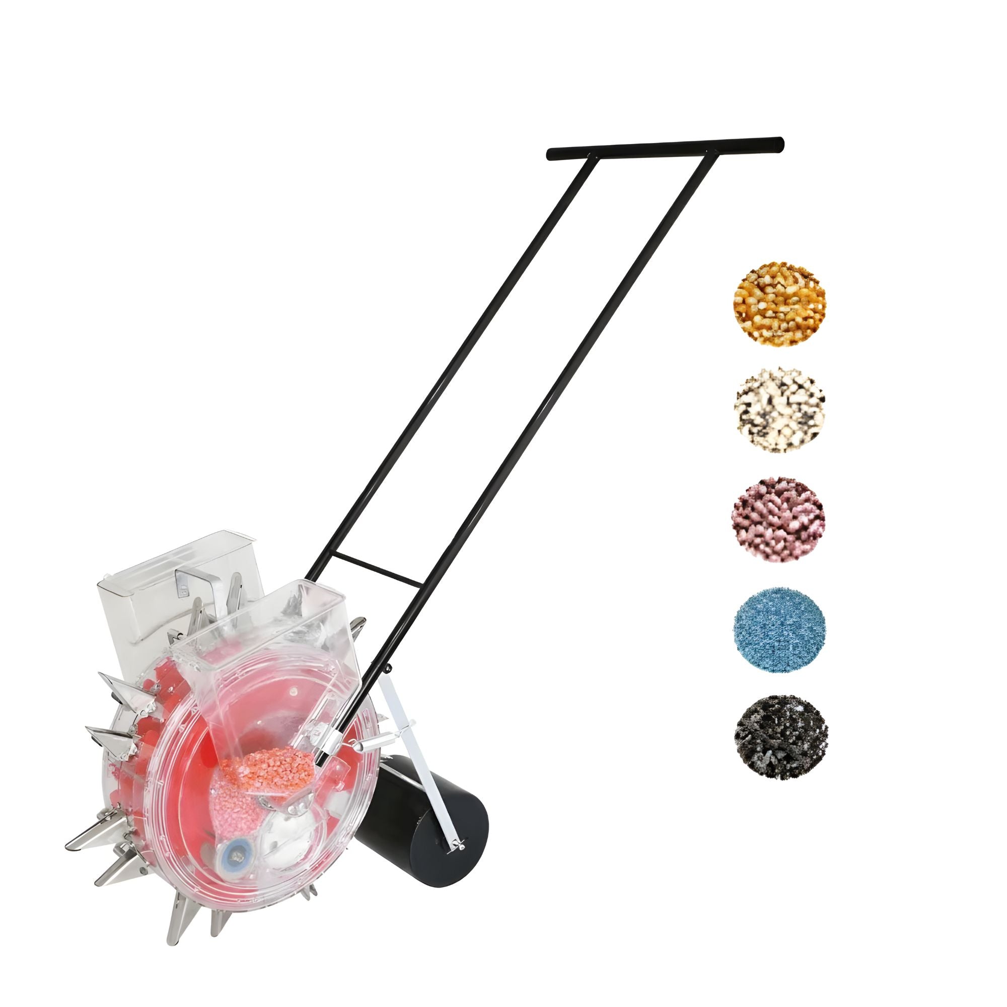 Agriculture Manual Seeder 12 Teeth – SE