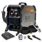 XLNT MIG Welding Machine 200A Gasless IGBT Inverter Welder