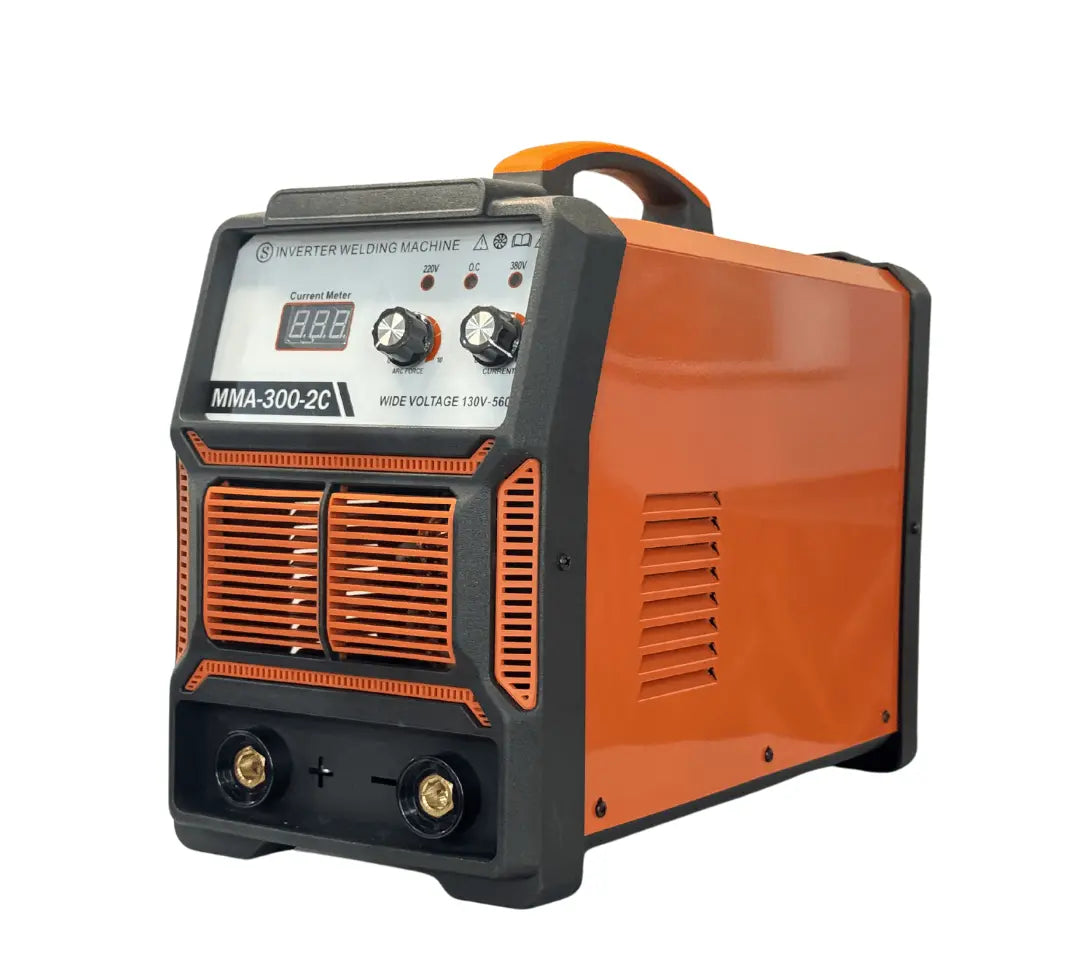 XLNT ARC Force Inverter Welding Machine – MMA300-2C