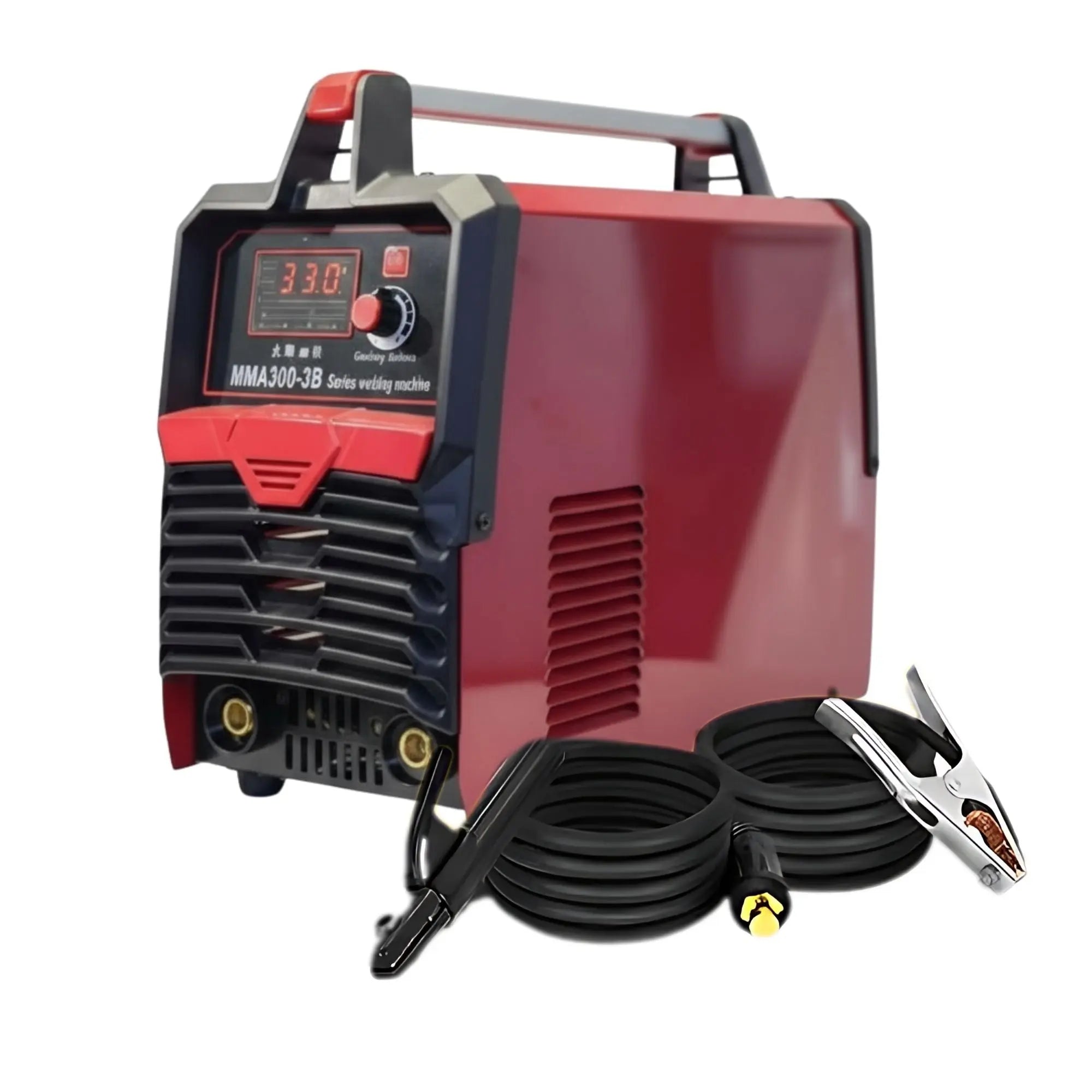XLNT ARC Welding Machine 300A – MMA300-3B