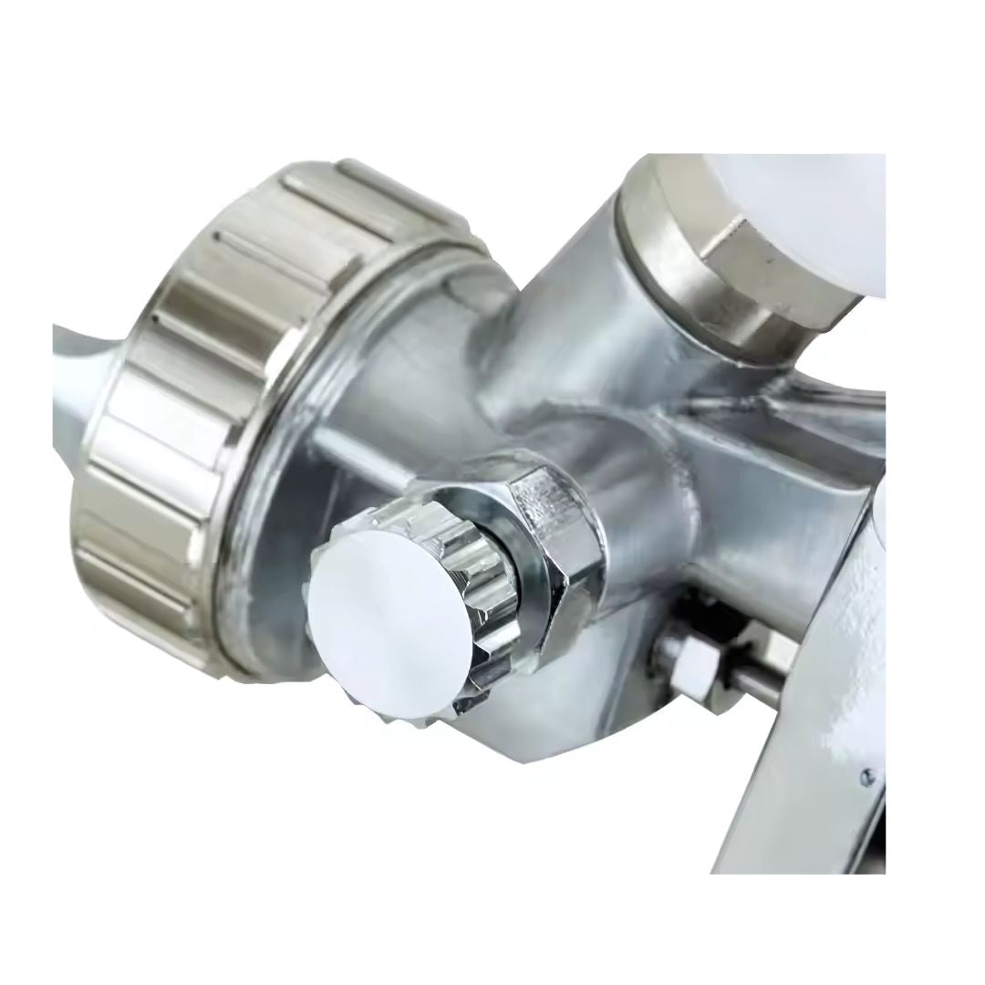 Pneumatic Air Spray Paint Gun 0.8/1.2mm – H2000P