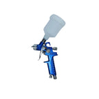 THOR Pneumatic Air Spray Paint Gun MSSG 25 - 1.3/1.4mm Professional Spray Gun