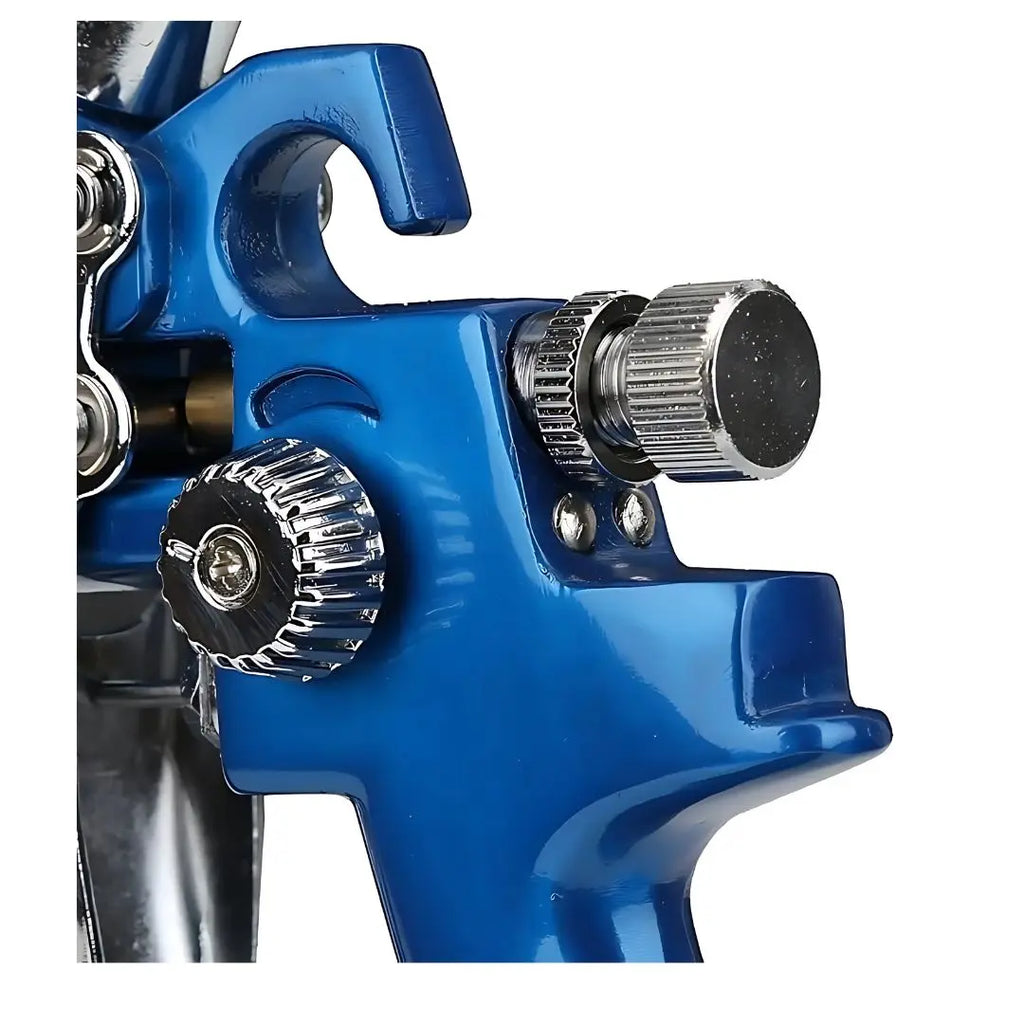 THOR Pneumatic Air Spray Paint Gun MSSG 25 - 1.3/1.4mm Professional Spray Gun THOR