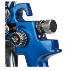 THOR Pneumatic Air Spray Paint Gun MSSG 25 - 1.3/1.4mm Professional Spray Gun THOR
