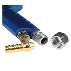 THOR Pneumatic Air Spray Paint Gun MSSG 25 - 1.3/1.4mm Professional Spray Gun THOR