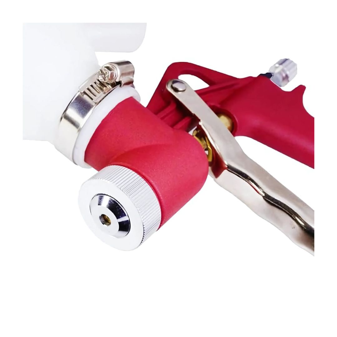 Pneumatic Spray Hopper Gun 18–23cm – XTSG 97