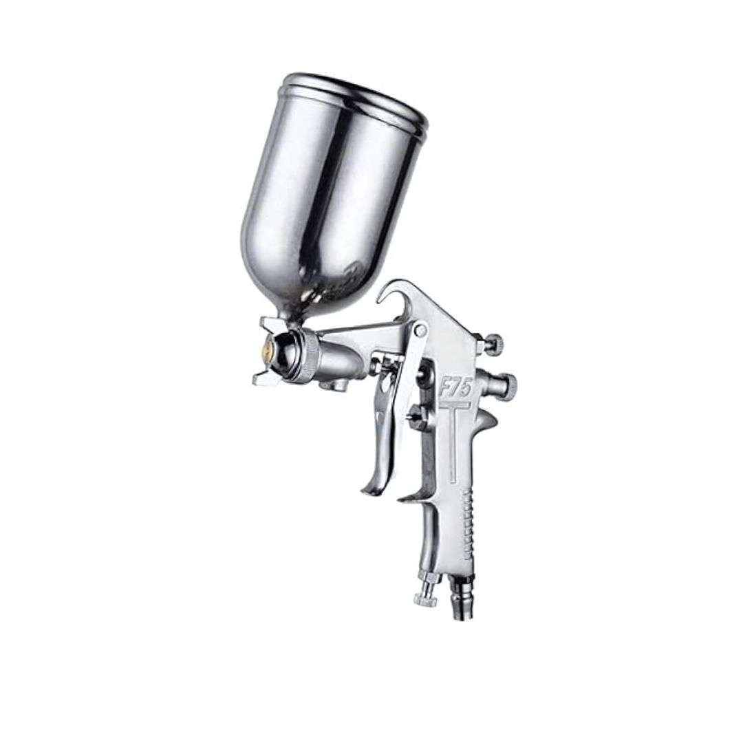 Air Spray Paint Gun – F75G