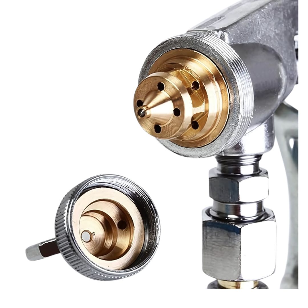 Air Spray Paint Gun – F75G