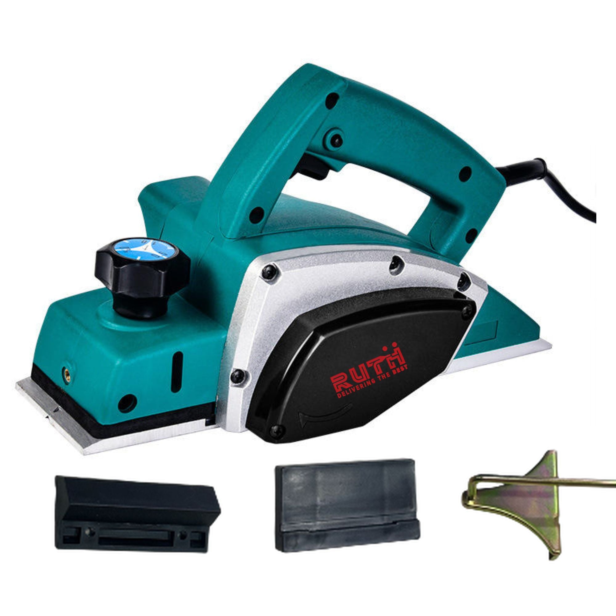 RUTH Electric Planer 1000W – RTEP 15