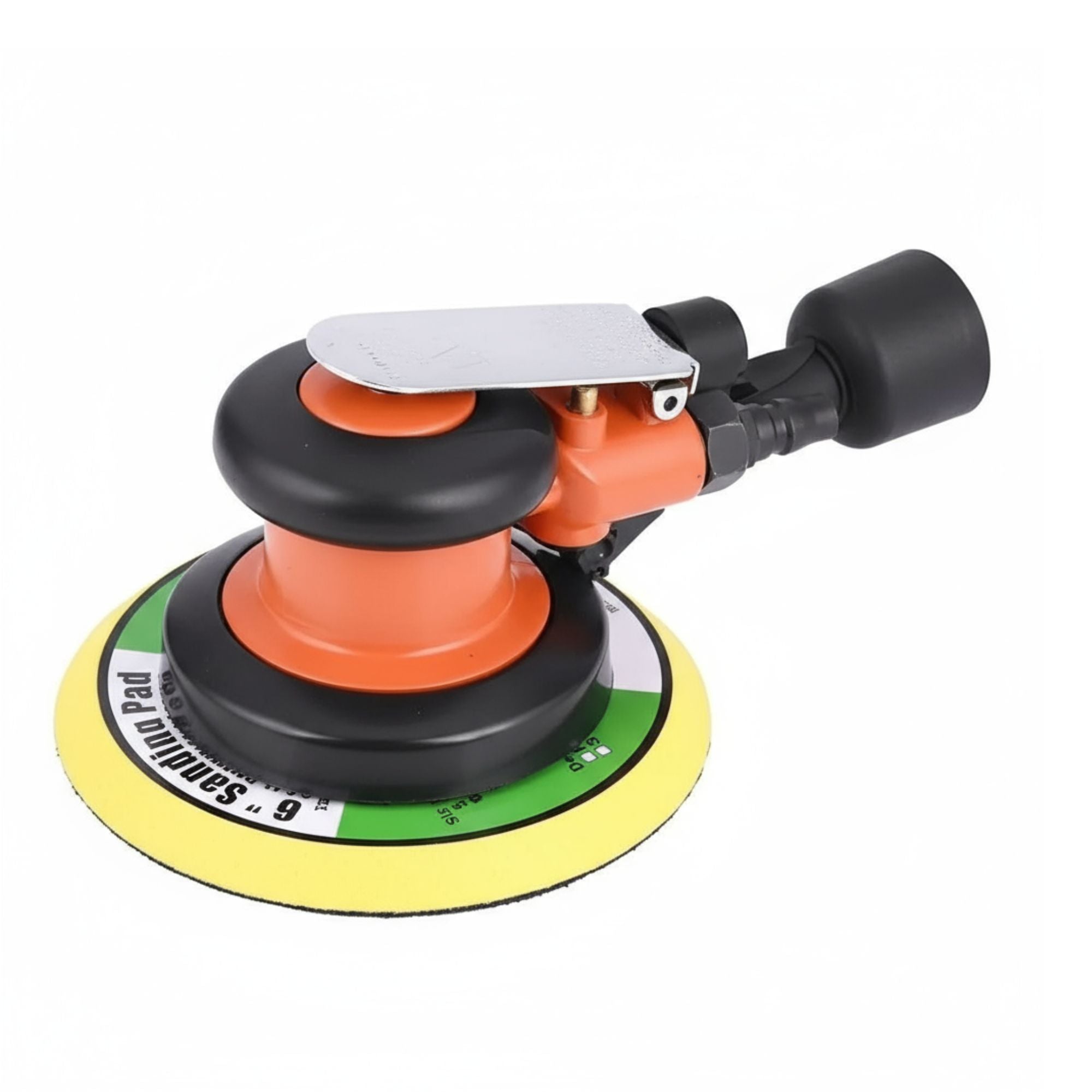 Pneumatic Sander With Hose 5 & 6 Inch – RKSWOH 5