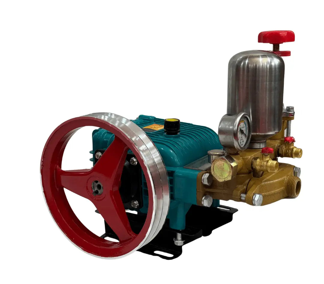 XLNT Power Sprayer XTHTP 003(30) - Medium-Pressure Agricultural Sprayer for Farm Operations
