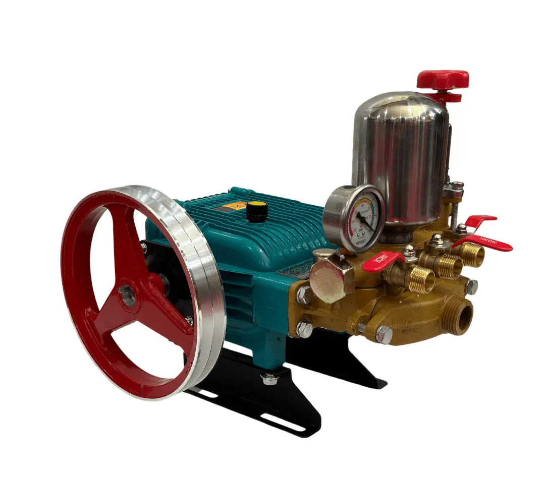XLNT Power Sprayer XTHTP 004(50) - High-Pressure Agricultural Sprayer for Demanding Tasks