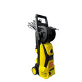 XLNT High Pressure Washer 1700W 100 BAR – XTHPW 165