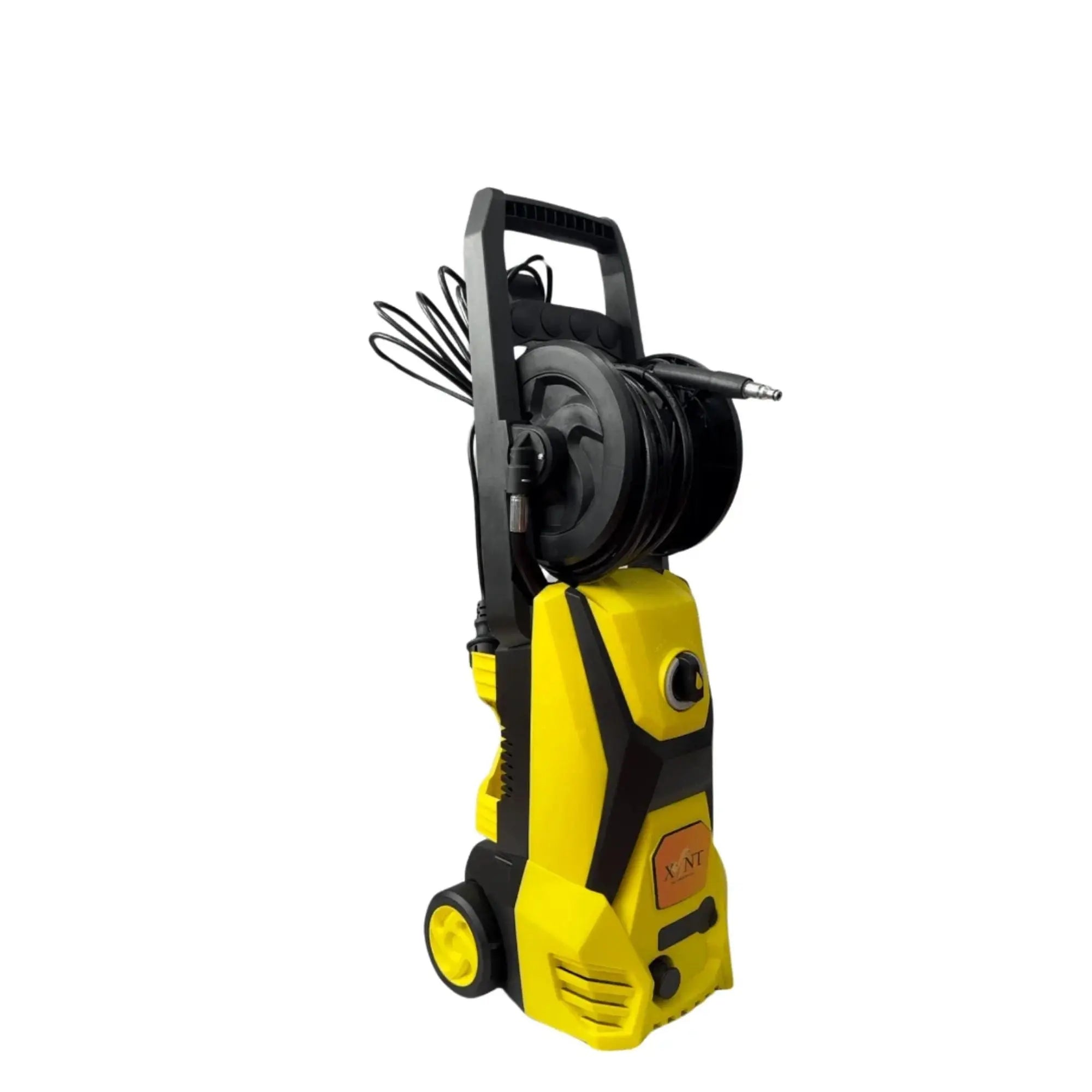 XLNT High Pressure Washer 1700W 100 BAR – XTHPW 165