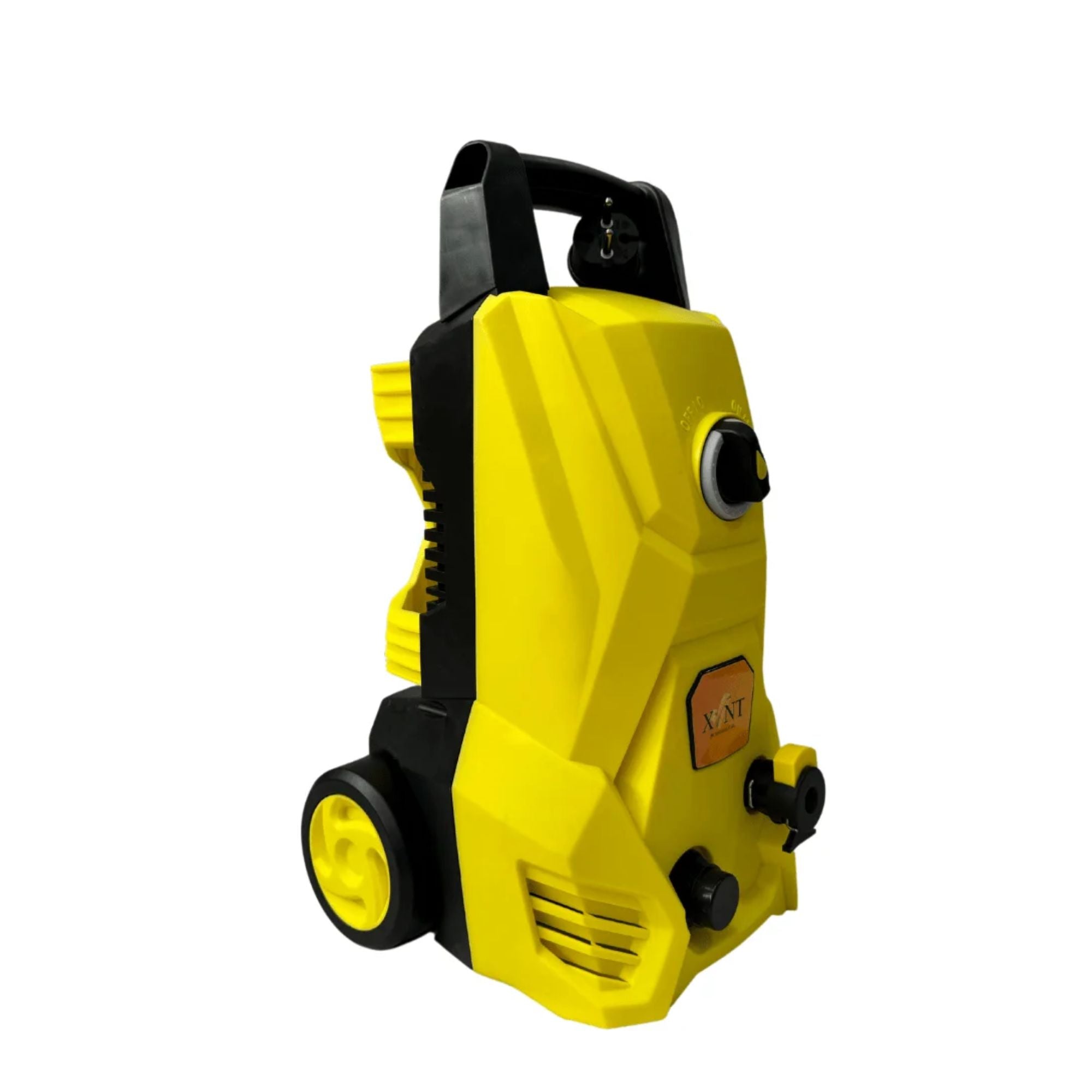 XLNT High Pressure Washer 1700W 100 BAR – XTHPW 163