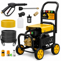XLNT High Pressure Washer 2750W 270 Bar – XTHPW0628