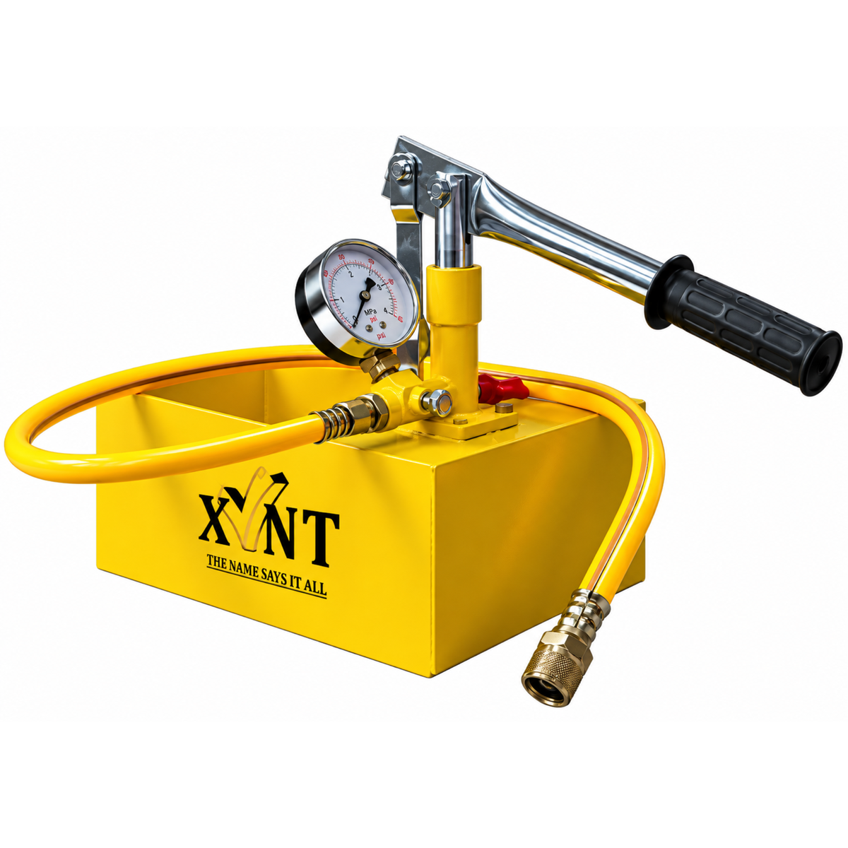 XLNT Water Pressure Tester 