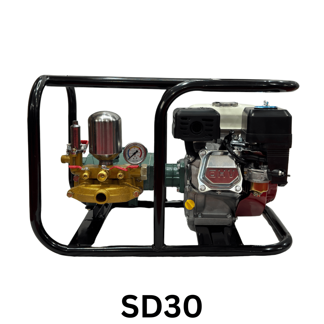 Agriculture HTP Sprayer 1.5-2KW - SD30