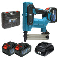 THOR Cordless Brand Nailer 48v - THCBN62