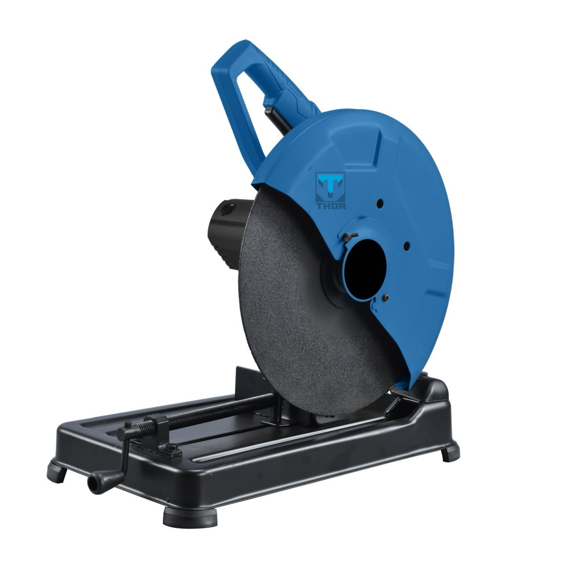 THOR 2400W Cut Off Machine 255mm |  Electric Metal Cutting Saw - THCM43C355
