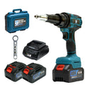 THOR 48V Cordless Rivet Gun - THCPR61
