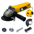 THOR Angle Grinder 850W 4 Inch