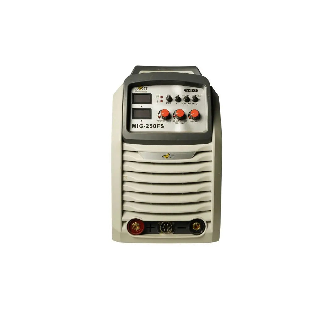 XLNT MIG Welding Machine 250AMP – MIG 250FS XLNT