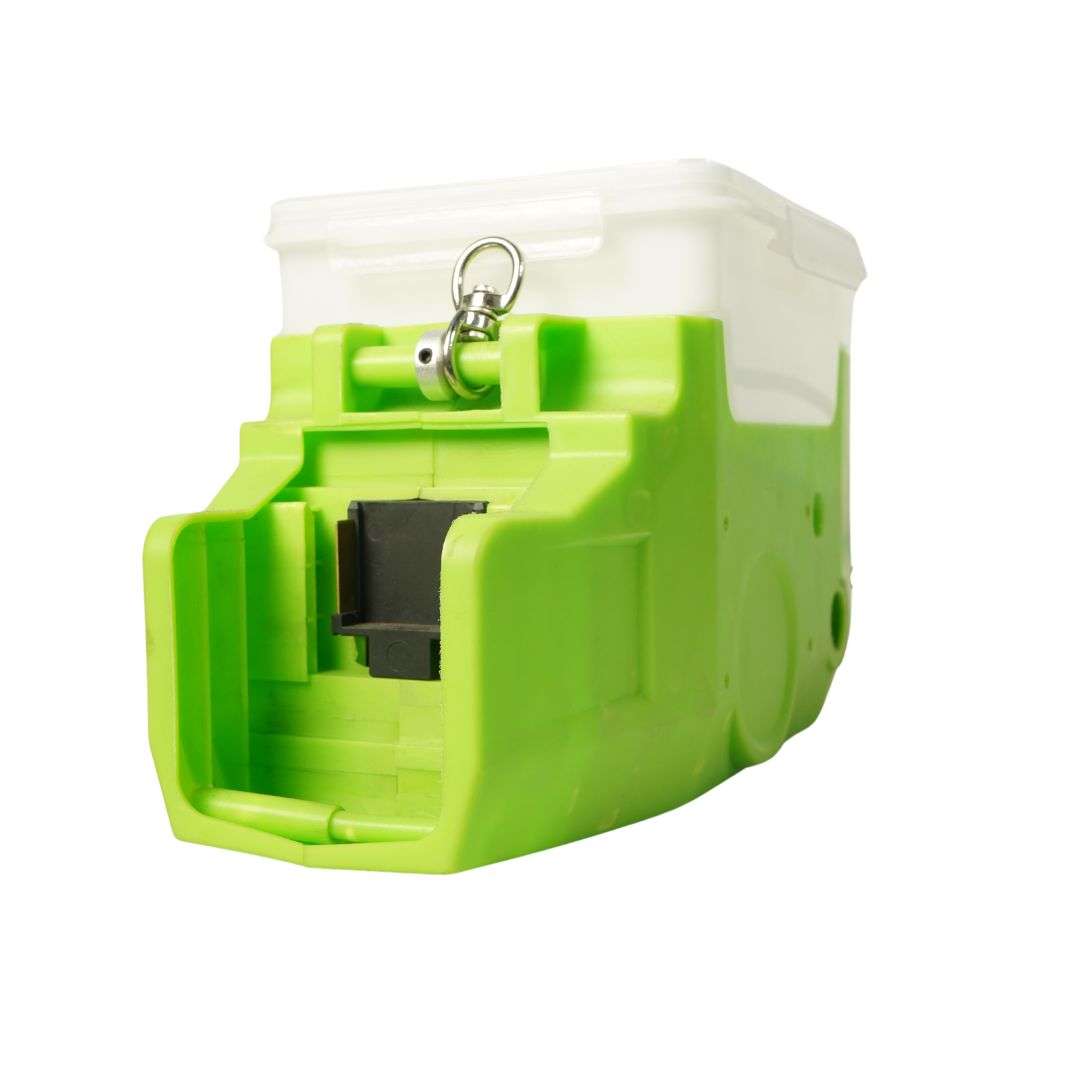 XLNT Cordless Airless Sprayer 500W 2L – XLBPS-0824